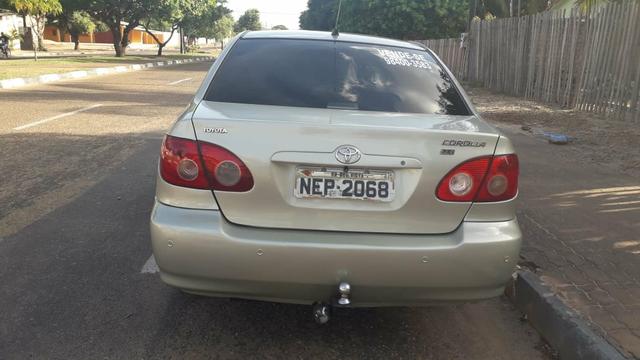 Vende ou trocar bem conservado - Foto 6