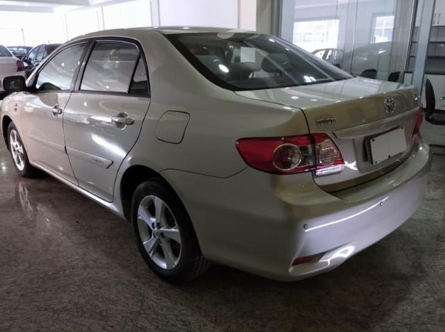 Toyota Corolla Gli 1.8 Aut - Foto 2