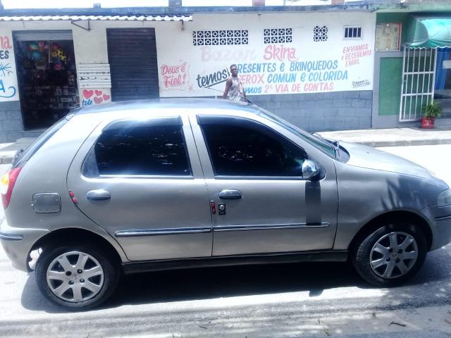 Fiat Palio 2002 - Foto 2