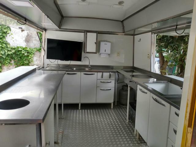 Food Truck Pastelaria - Foto 6