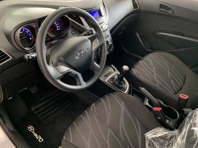 Hyundai HB20 2014 1.0 Completo - Foto 7