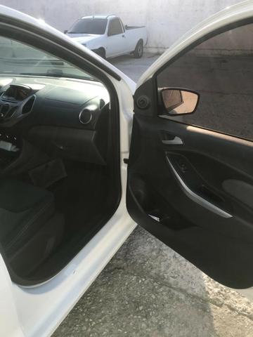 Ford Ka SEL 1.5 2015- Único dono - Foto 15