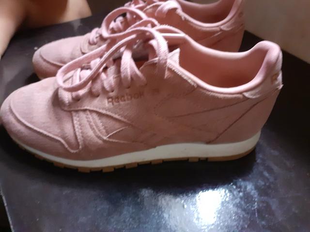 olx zapatos reebok