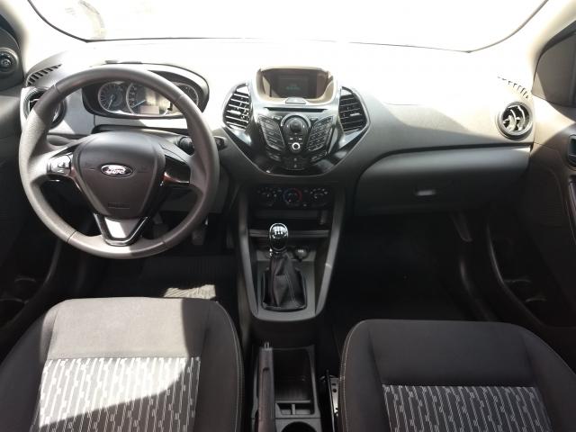 FORD KA + 2017/2018 1.5 SIGMA FLEX SE MANUAL - Foto 8