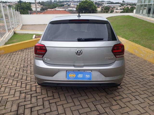 VOLKSWAGEN POLO 1.0 200 TSI HIGHLINE AUTOMÁTICO - Foto 4