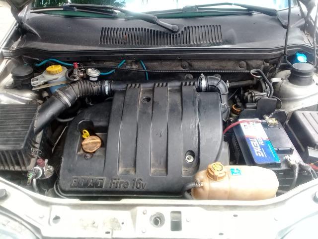 Fiat Palio 2002 - Foto 10
