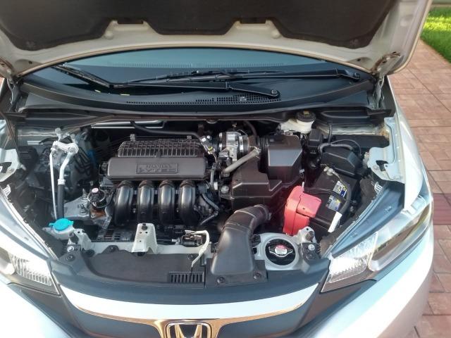 Honda fit lx 1.5 16/16 - Foto 6