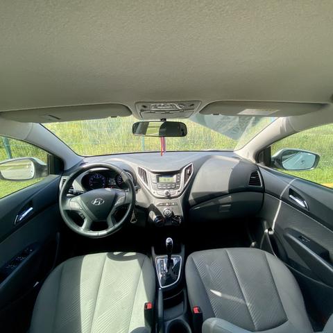 Hb20 1.6 Premium Automático - 2014 - Foto 6