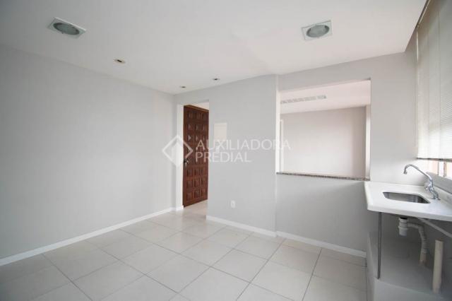 Apartamento para alugar com 1 dormitórios em Centro histórico, Porto alegre cod:274863 - Foto 7