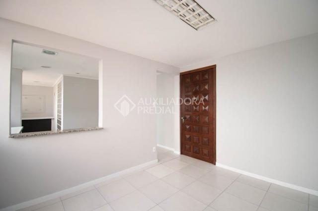 Apartamento para alugar com 1 dormitórios em Centro histórico, Porto alegre cod:274863 - Foto 4