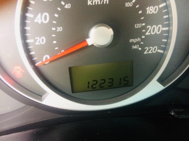 Tucson em perfeito estado
