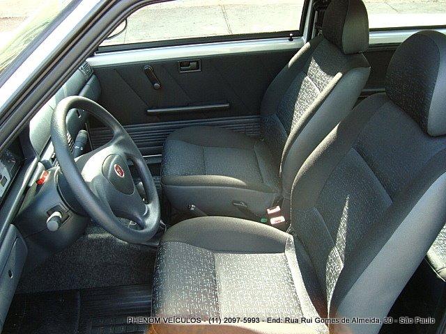 Fiat Uno 1.0 Way Economy, Fire - Foto 3