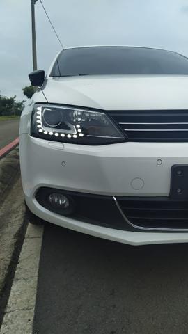 Jetta Tsi 2.0 Highline 211cv - Foto 19