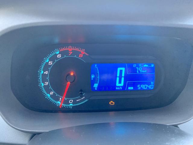 Cobalt 1.4 ltz // impecável // raridade // ipva 2020 pago - Foto 16
