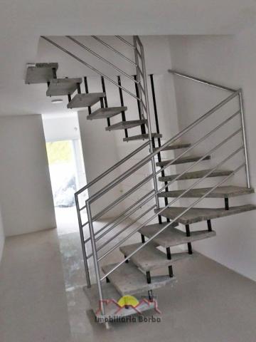 Geminado com Entrada Parcelada no Costa e Silva - Foto 6