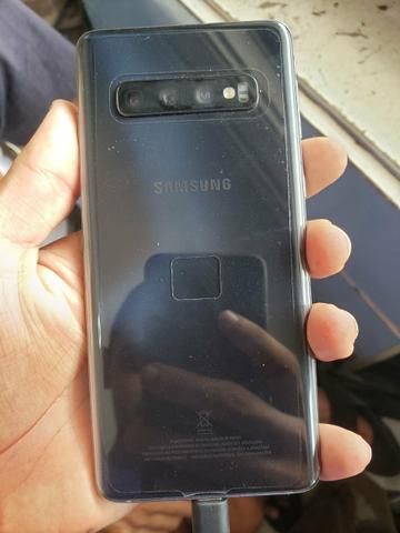 Galaxy s10