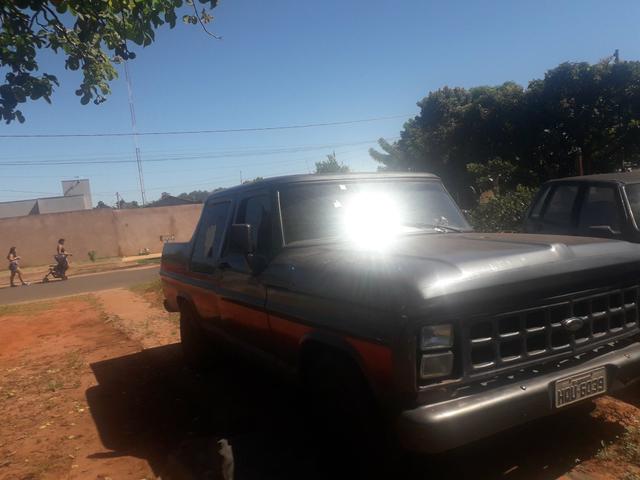 Vende ou troca