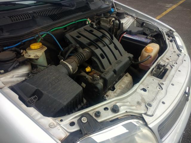 Fiat palio - Foto 16