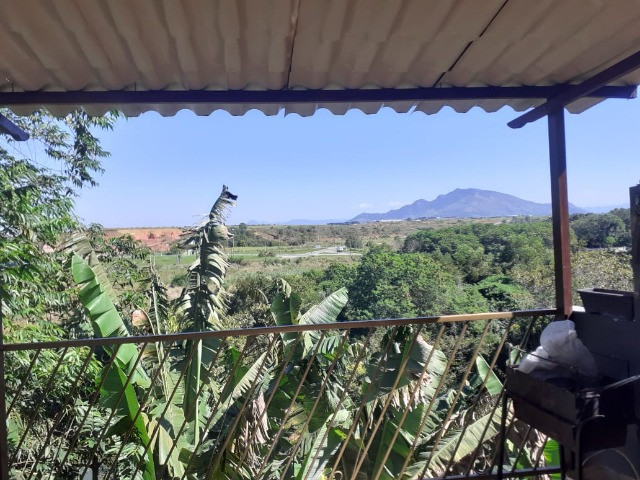 MG Casa Triplex 3 quartos com Terraço em Jacaraipe