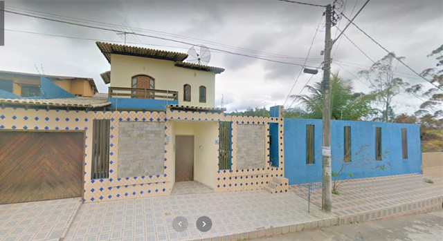 Oportunidade! Vendo Casa em Portal de Jacaraípe com 555m² - R$ 890.000