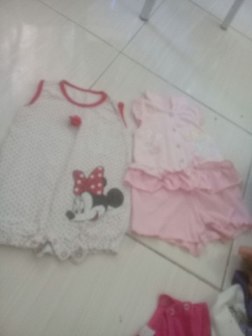Roupas - Foto 2