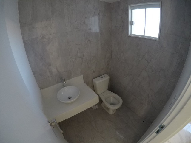 Lindas casas Duplex em Colina de Laranjeiras / Fino acabamento - Foto 8