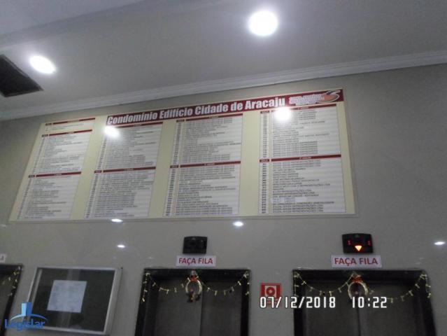 Sala Comercial Usado Aracaju - SE - Centro - Foto 2