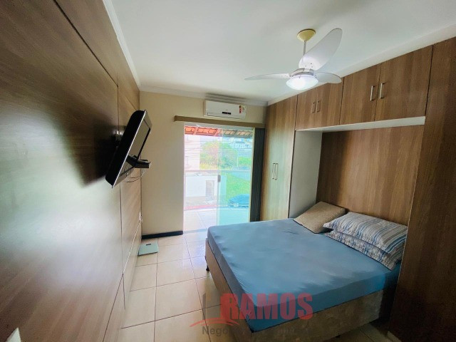 Lindíssima casa de 3 quartos com suíte em colina de laranjeira!! - Foto 8
