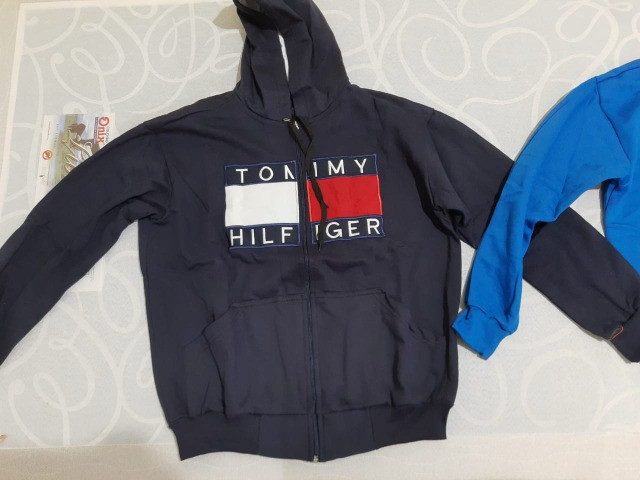 Jaqueta tommy hilfiger novas - Foto 3