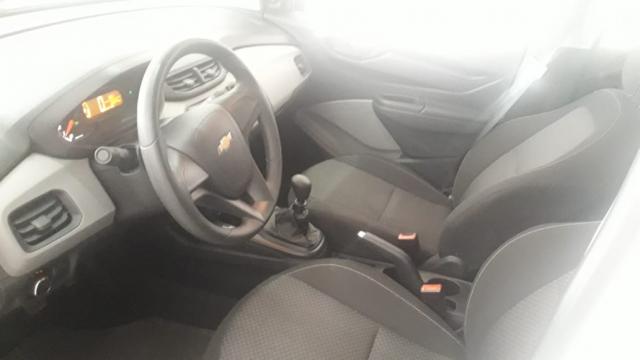 Chevrolet Onix 1.0 Joy SPE/4 - Foto 6