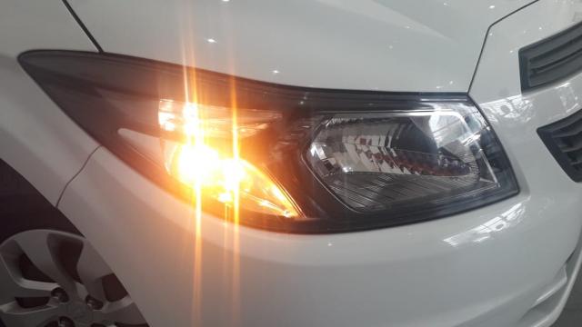 Chevrolet Onix 1.0 Joy SPE/4 - Foto 4