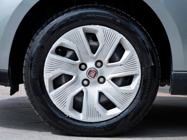 FIAT SIENA 1.4 MPI ATTRACTIVE 8V FLEX 4P MANUAL - Foto 18
