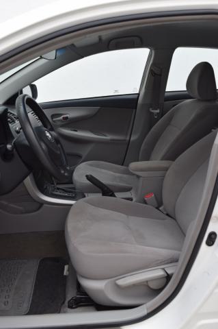 COROLLA 2011/2012 1.8 XLI 16V FLEX 4P AUTOMÁTICO - Foto 8