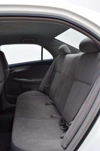 COROLLA 2011/2012 1.8 XLI 16V FLEX 4P AUTOMÁTICO - Foto 9