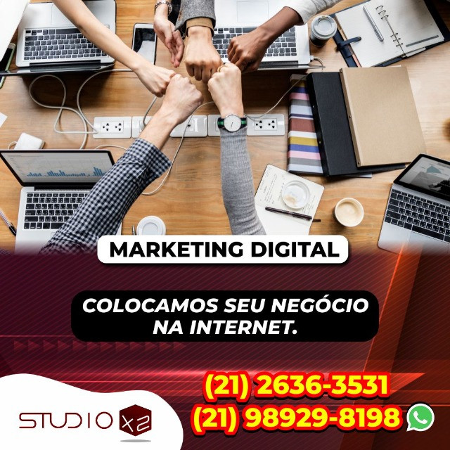 Marketing Digital - Pacote Completo - Foto 3
