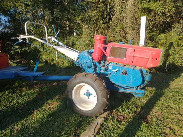 TOBATTA 13 CV - Foto 2