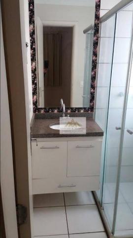 Apartamento com 2 dormitórios à venda, 67 m² por R$ 265.000,00 - Parque Residencial Lagoin - Foto 13