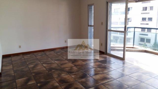 Apartamento residencial para locação, Alto da Boa Vista, Ribeirão Preto - AP0284. - Foto 7