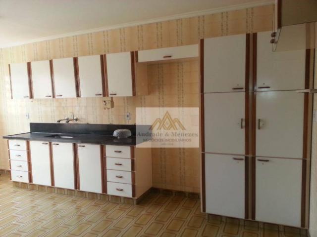 Sobrado residencial para locação, Alto da Boa Vista, Ribeirão Preto. - Foto 10