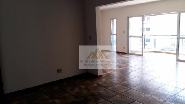 Apartamento residencial para locação, Alto da Boa Vista, Ribeirão Preto - AP0284. - Foto 6