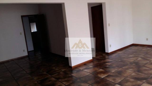 Apartamento residencial para locação, Alto da Boa Vista, Ribeirão Preto - AP0284. - Foto 15