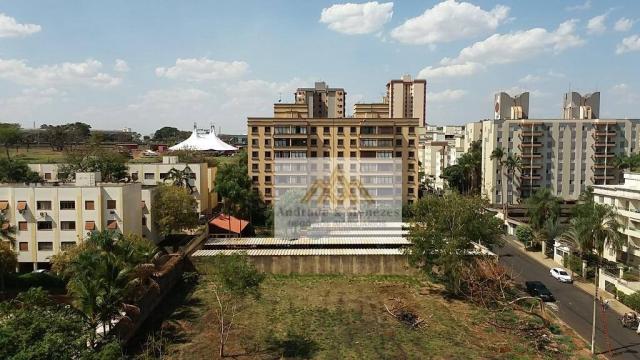 Apartamento com 2 dormitórios para alugar, 82 m² por R$ 900/mês - Iguatemi - Ribeirão Pret - Foto 5