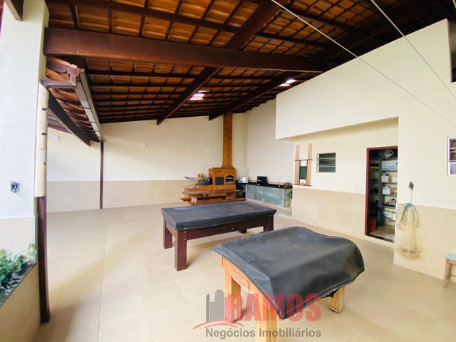 Linda casa em colina de Laranjeiras !! - Foto 3