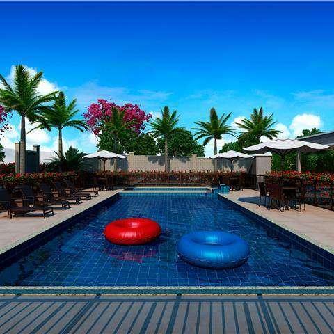 Palazzo Fontana - Fontana di Genova - Apartamento de 2 dorms em Fortaleza, CE - ID3929 - Foto 6