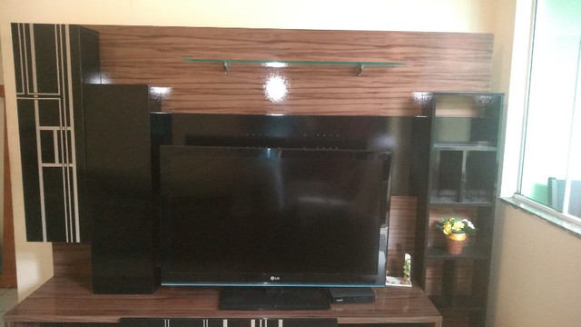 Estante - Foto 2