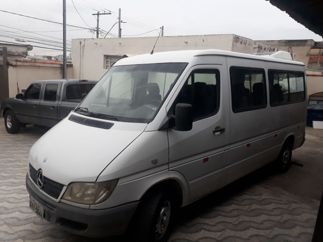 sprinter 2004 olx