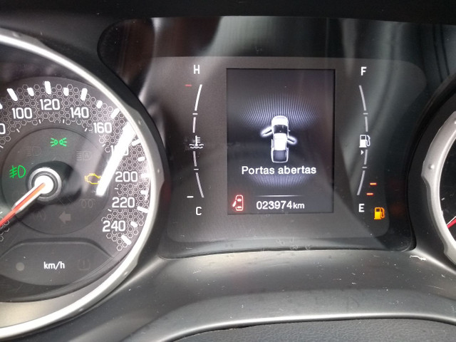 Fiat toro 2.4 Espetacular - Foto 2