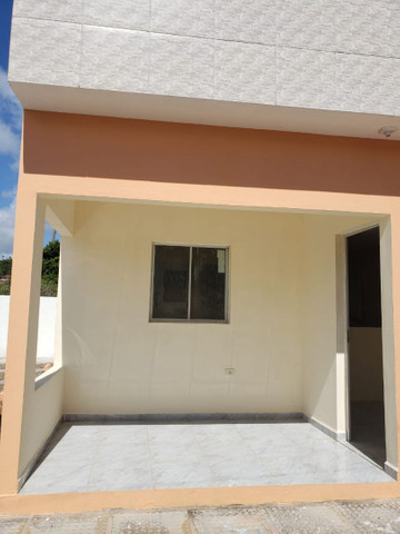 JGI IMÓVEIS VENDE : CASAS EM ITAMARACÁ - Foto 2