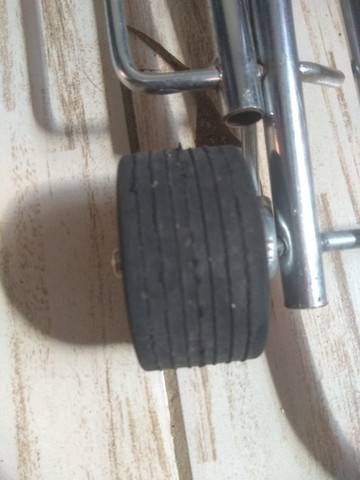 Carrinho novo - Foto 4
