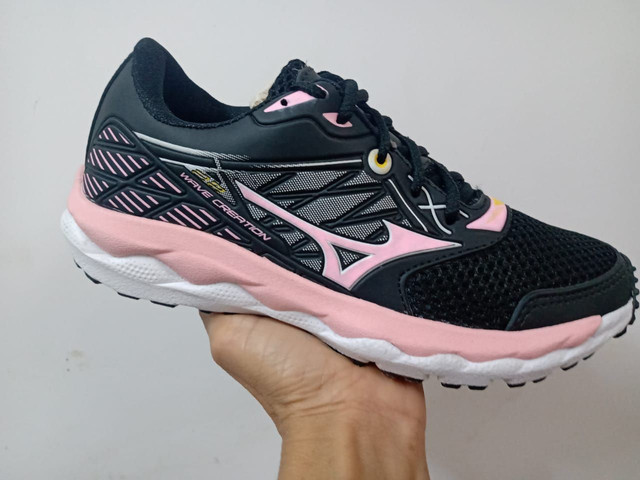tenis mizuno olx